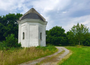Hubertus-Kapelle Angermund